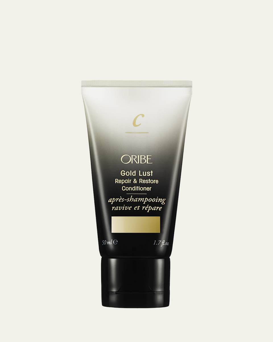 Gold Lust Travel Repair & Restore Conditioner, 1.7 oz./ 50 mL